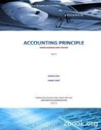 Image of Accounting  Principle Melalui Pendekatan sistem informasi