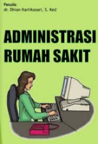 Image of Administrasi Rumah Sakit