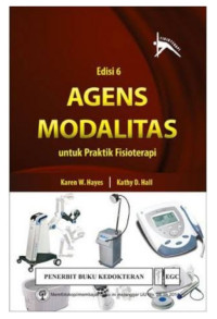 Image of Agens Modalitas untuk Praktik Fisioterapi