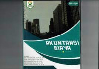 Image of Akuntansi Biaya
