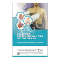 Image of Anamnesis dan Pemeriksaan Fisik Sistem Respirasi