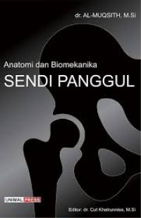 Image of Anatomi dan Biomekanika Sendi Panggul