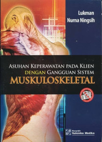 Image of Askep pada Klien dengan Gangguan Sistem Muskuloskeletal