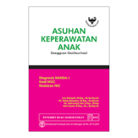 Image of Asuhan Keperawatan Anak : Gangguan Genitourinari