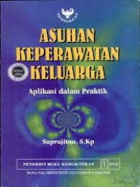 Image of Asuhan Keperawatan Keluarga