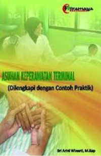 Image of Asuhan Keperawatan Terminal