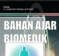 Image of Bahan Ajar Biomedik