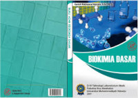 Image of Biokimia Dasar