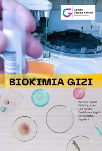 Image of Biokimia Gizi