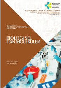 Image of Biologi Sel dan Molekuler