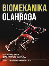 Image of Biomekanika Olahraga
