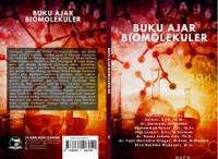 Image of Buku Ajar Biomolekuler