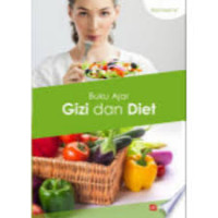 Image of Buku Ajar Gizi dan Diet
