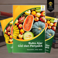 Image of Buku Ajar Gizi dan Penyakit