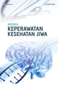 Image of Buku Ajar Keperawatan Kesehatan Jiwa