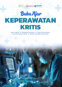 Image of Buku Ajar Keperawatan Kritis
