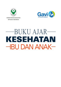 Image of Buku Ajar Kesehatan Ibu dan Anak