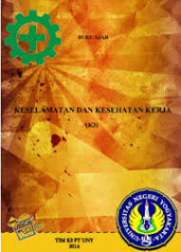 Image of Buku Ajar Keselamatan dan Kesehatan Kerja