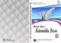 Image of Buku Ajar Matematika Dasar Edisi Revisi