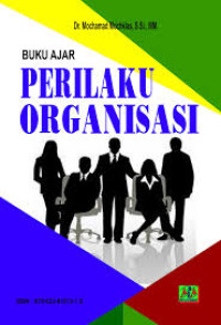 Image of Buku Ajar Perilaku Organisasi