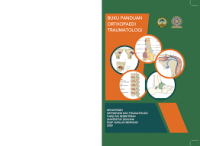 Image of Buku Panduan Orthopaedi Traumatologi