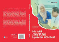 Image of Buku Praktik Clinical Skill Keperawatan Medikal Bedah
