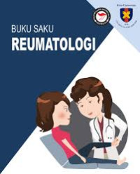 Image of Buku Saku Reumatologi