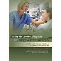 Image of Caring dan Comfort Perawat dalam Kegawatdaruratan