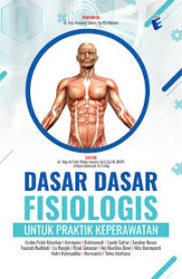 Image of Dasar- Dasar Fisiologi untuk Praktik Keperawatan
