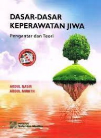 Image of Dasar-Dasar Keperawatan Jiwa: Pengantar dan Teori