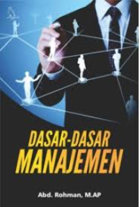 Image of Dasar - Dasar Manajemen