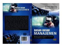 Image of Dasar - Dasat Manajemen