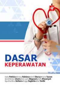 Image of Dasar Keperawatan