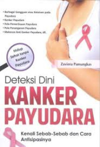 Image of Deteksi dini Kanker Payudara