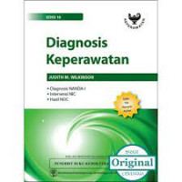 Image of Diagnosis Keperawatan