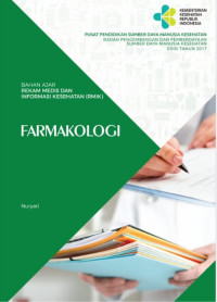 Image of Farmakologi