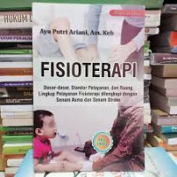 Image of Fisioterapi