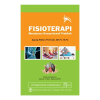 Image of Fisioterapi : Manajemen Komprehensif Praklinik