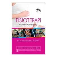 Image of Fisioterapi Obstetri - Ginekologi
