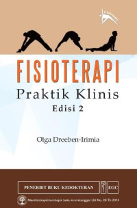 Image of Fisioterapi Praktik Klinis