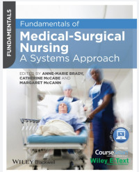 Image of Fundamentalis of Medical - Surgical Nursing : A System Approach