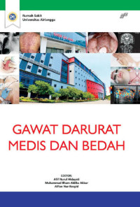 Image of Gawat Darurat Medis dan Bedah