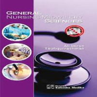 Image of General Nursing-Midwifery Sciences