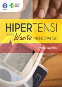 Image of Hipertensi pada Wanita Menopause