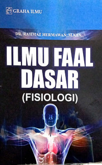 Image of Ilmu Faal Dasar (Fisiologi)