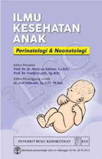 Image of Ilmu Kesehatan Anak Perinatologi dan Neonatologi