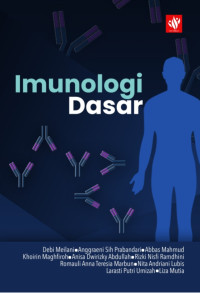 Image of Imunologi Dasar