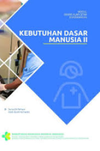 Image of Kebutuhan Dasar Manusia II