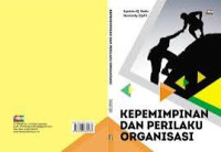 Image of Kepemimpinan dan Perilaku Organisasi