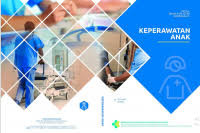 Image of Keperawatan Anak: Modul Bahan Ajar Cetak Keperawatan